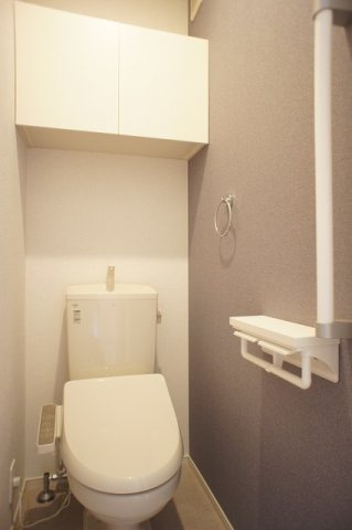 【トイレ】 | クレアシオン