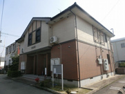 コンフォール・ワカナミ壱番館の画像