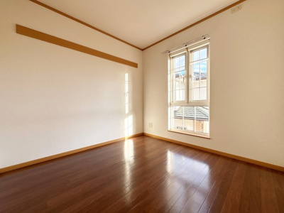 【子供部屋】 | ブリッサ日高Ⅱ