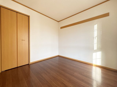 【子供部屋】 | ブリッサ日高Ⅱ