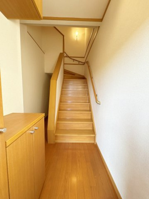 【内装】 | ブリッサ日高Ⅱ