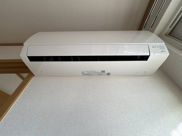 【設備】 | ブリッサ日高Ⅱ