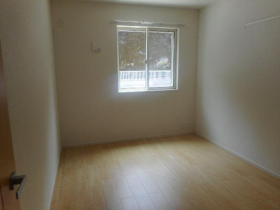 【洋室】 | カーサ・ラーナ・サラⅡ