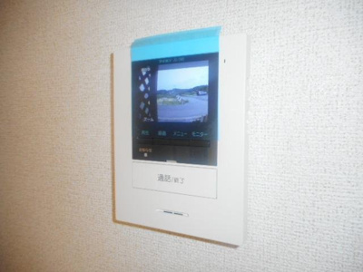 【セキュリティ】 | カーサ・ラーナ・サラⅡ