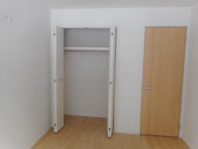 【収納】 | カーサ・ラーナ・サラⅡ