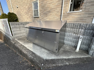 【その他共用部分】 | カーサ・ラーナ・サラⅡ