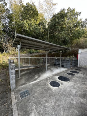 【その他共用部分】 | カーサ・ラーナ・サラⅡ