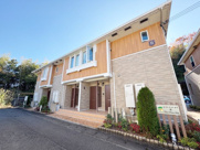 カーサ・ラーナ・サラⅡの画像