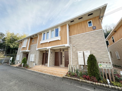 【外観】 | カーサ・ラーナ・サラⅡ