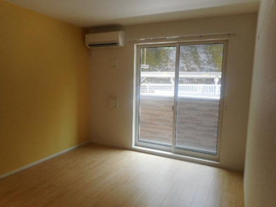 【居間・リビング】 | カーサ・ラーナ・サラⅡ