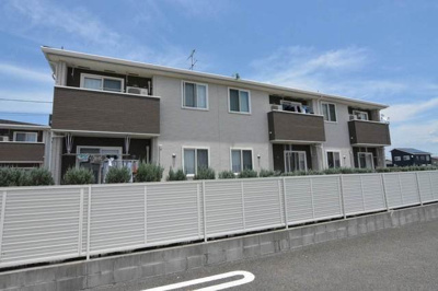 【外観】 | ＶｉｏｌａⅠ