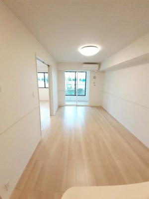 【居間・リビング】 | デリス・シャルマンⅡ