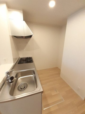 【キッチン】 | デリス・シャルマンⅡ