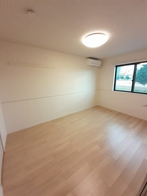 【内装】 | デリス・シャルマンⅡ