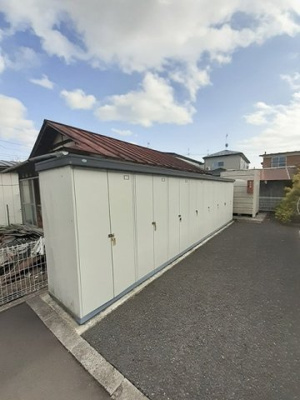 【その他】 | レジデンス大和Ⅰ