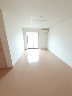 【居間・リビング】 | レジデンス大和Ⅰ