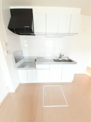 【キッチン】 | レジデンス大和Ⅰ