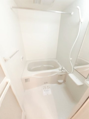 【浴室】 | レジデンス大和Ⅰ