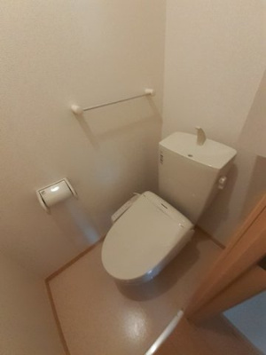 【トイレ】 | レジデンス大和Ⅰ