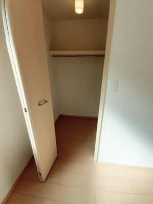 【収納】 | レジデンス大和Ⅰ