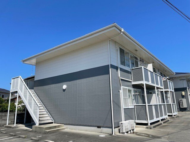 フォンテーヌ・エスト　Ａ棟