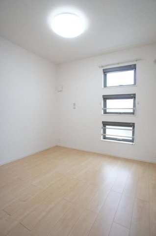 サニーガーデンⅥの内装