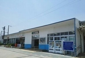 サンシャイン山野辺Ａの周辺|植田駅まで2000m