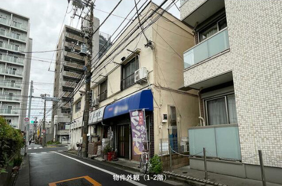 網中様方ビルの画像