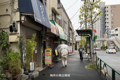  | 網中様方ビル