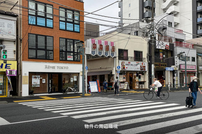  | 網中様方ビル