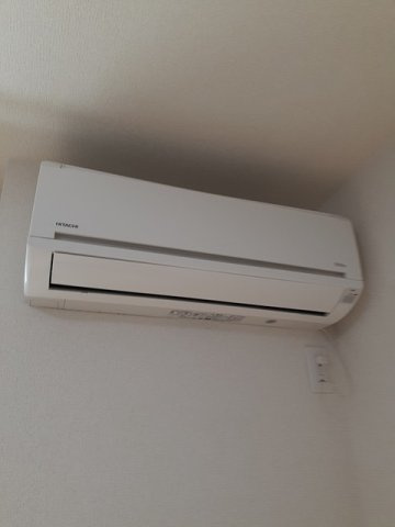 フェリーチェカーロⅡの設備