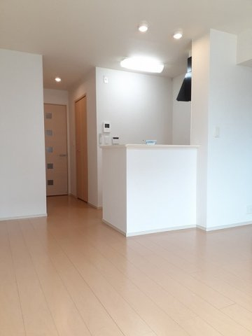 フェリーチェカーロⅡの内装