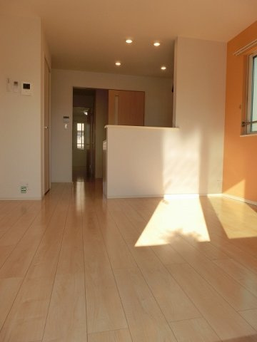 Ｐｉａｇｅｔ萩原の居間・リビング