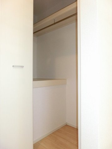 Ｐｉａｇｅｔ萩原の収納