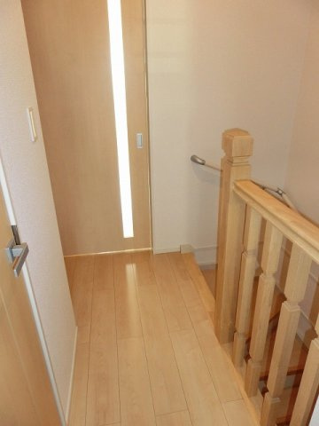 Ｐｉａｇｅｔ萩原の内装