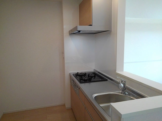 リアン鳳のキッチン