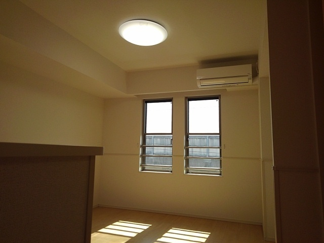 リアン鳳の設備