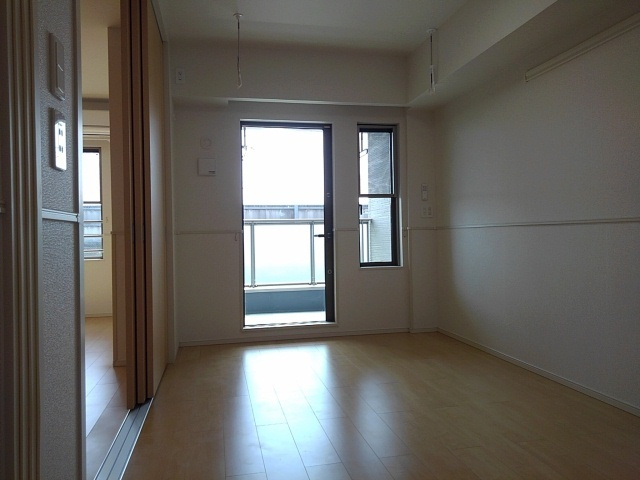 リアン鳳の内装