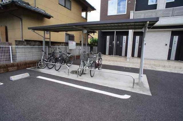 ロワール　イーストのその他共用部分