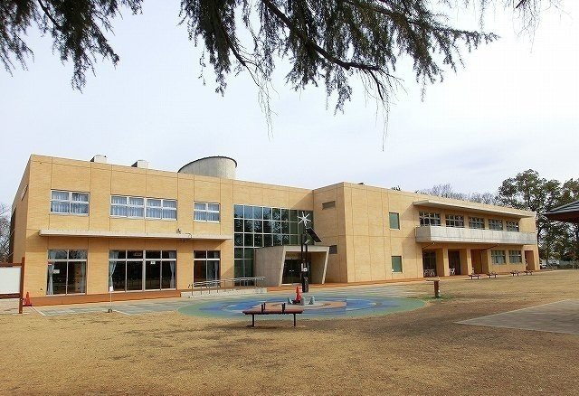 ロワール　イーストの周辺|ジョブズ前橋こども公園まで350m