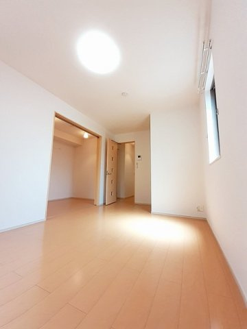 ロワール　イーストの内装