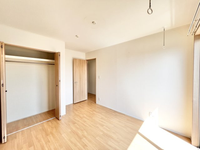 サンガーデン千葉山王の洋室|※同タイプ参考写真