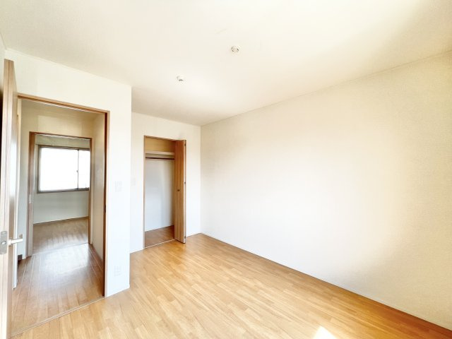 サンガーデン千葉山王の洋室|※同タイプ参考写真