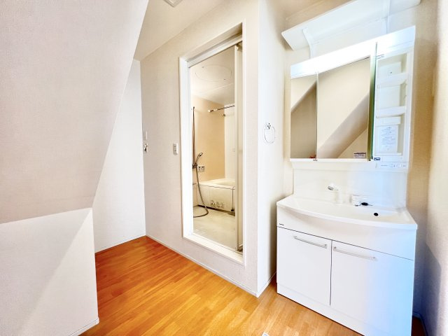 サンガーデン千葉山王の内装|※同タイプ参考写真