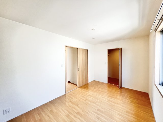 サンガーデン千葉山王の内装|※同タイプ参考写真