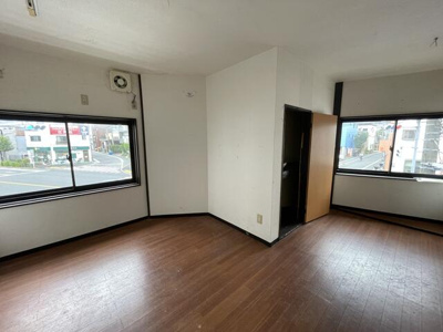 【居間・リビング】 | 東立石３丁目