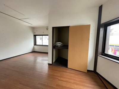 【居間・リビング】 | 東立石３丁目