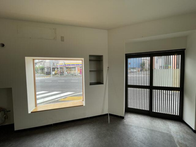 【居間・リビング】 | 東立石３丁目