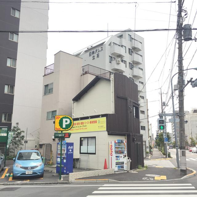 東立石３丁目の画像