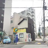 東立石３丁目の画像
